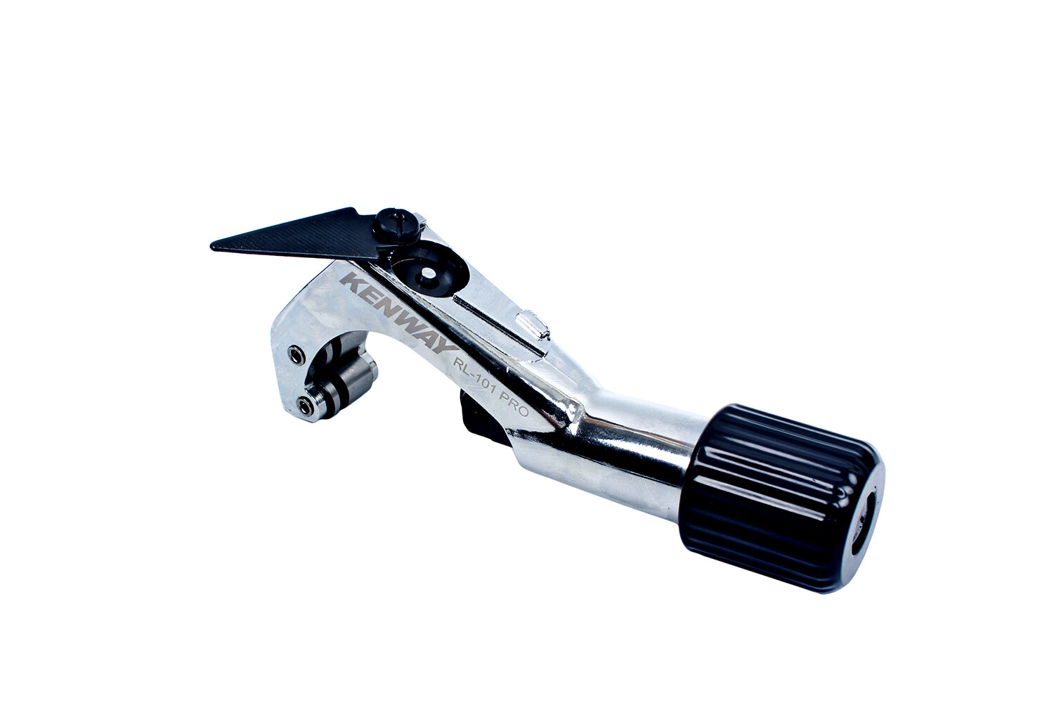 SwishTi Bicycle Bike Tube Cutter Tool for Fork Steerer/Pipe/Handlebar/Seatpost