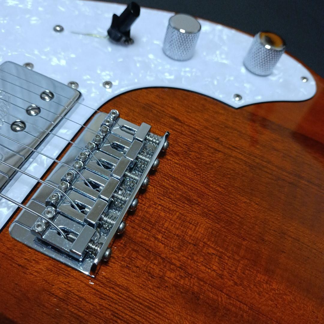 Fender Japan Telecaster Thinline Tn 72