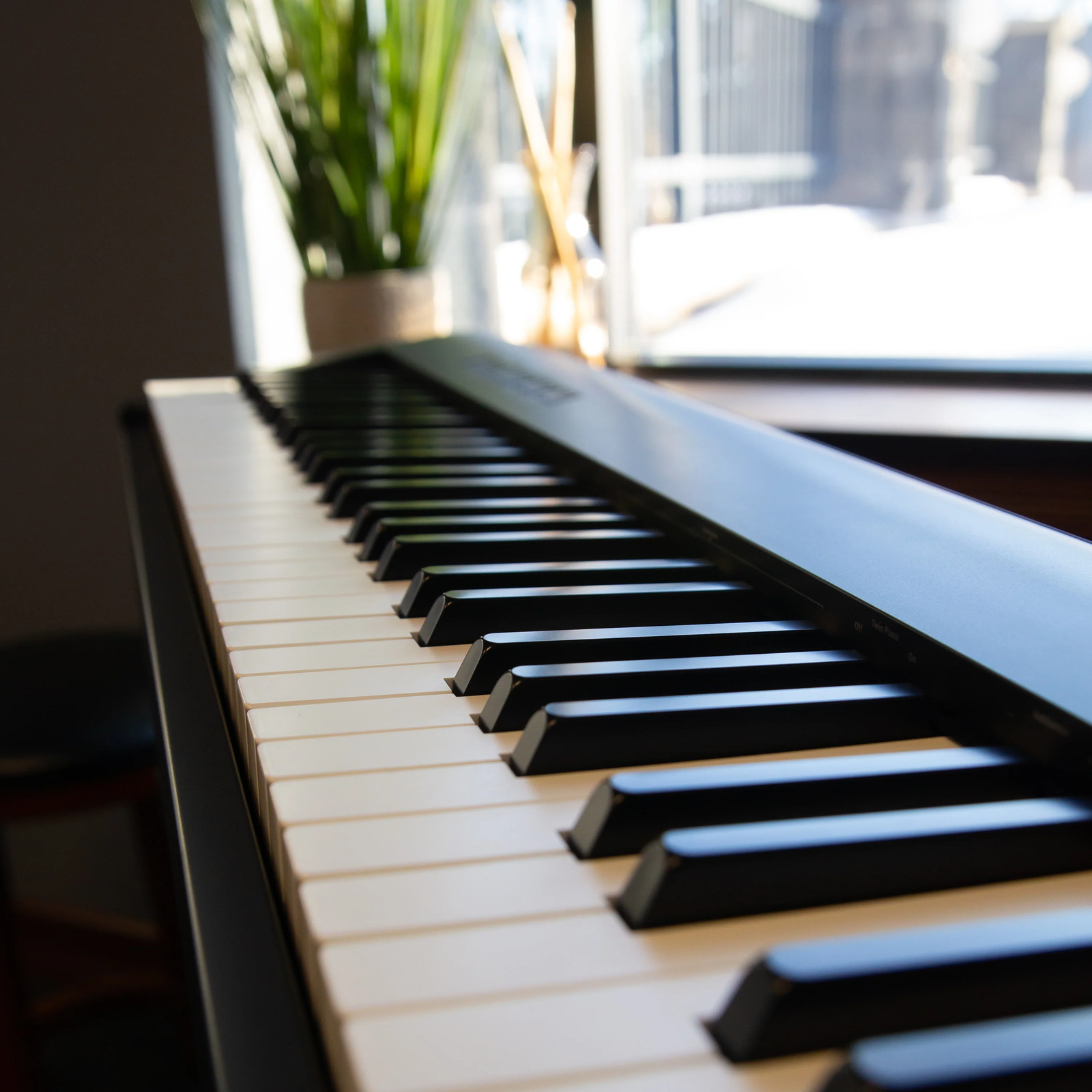 Roland FP-30X Digital Piano - Black STAGE ESSENTIALS BUNDLE