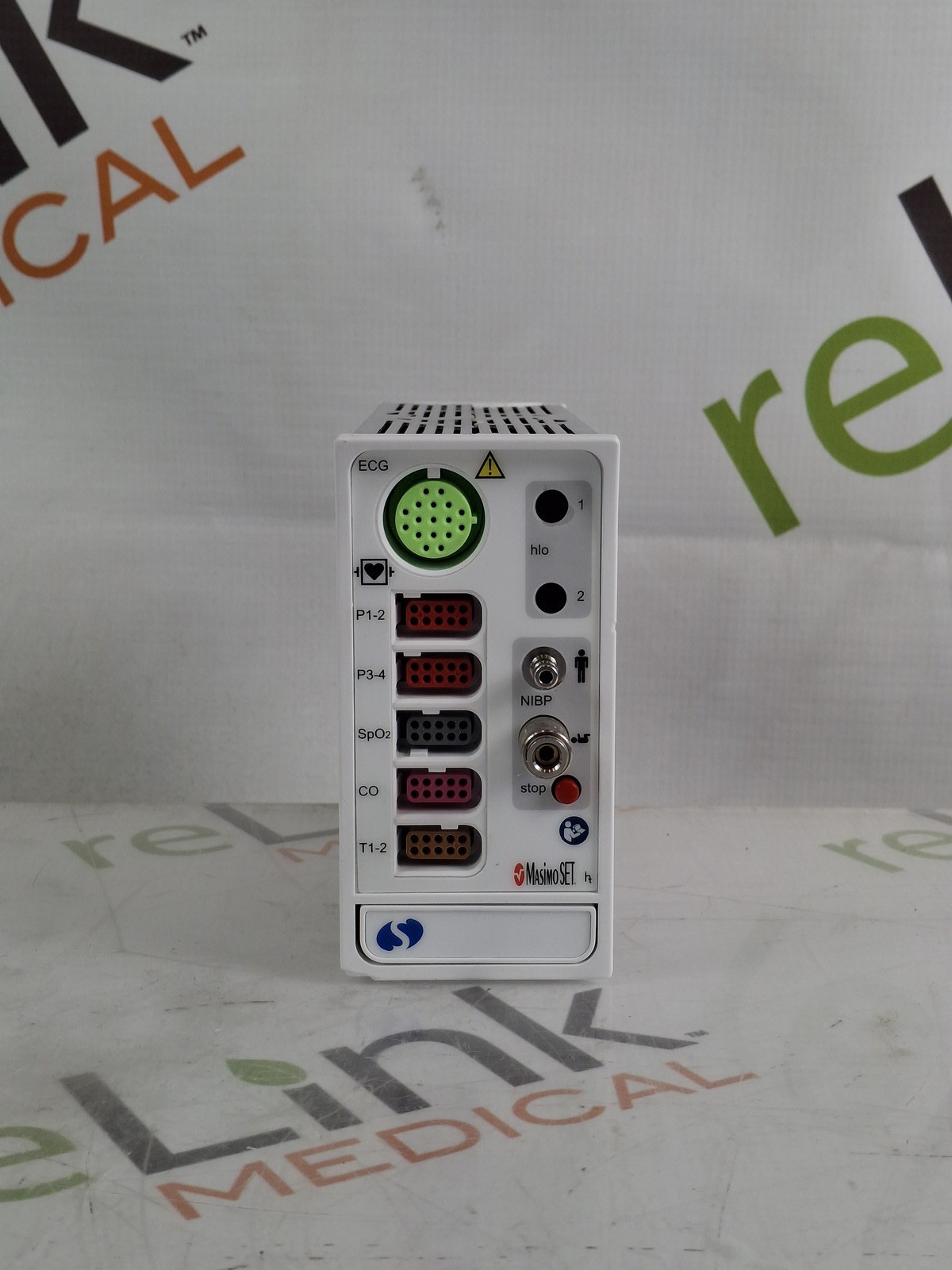 Spacelabs Healthcare 91496 Multiparameter Module