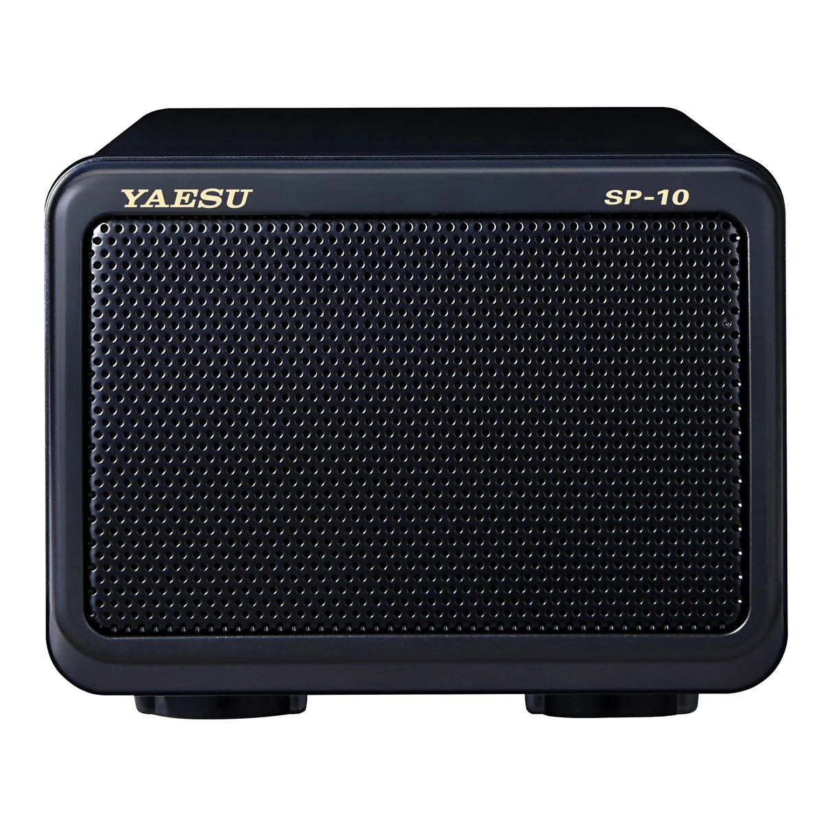 YAESU SP-10 Speaker for FT-991A/991 SP10 Black