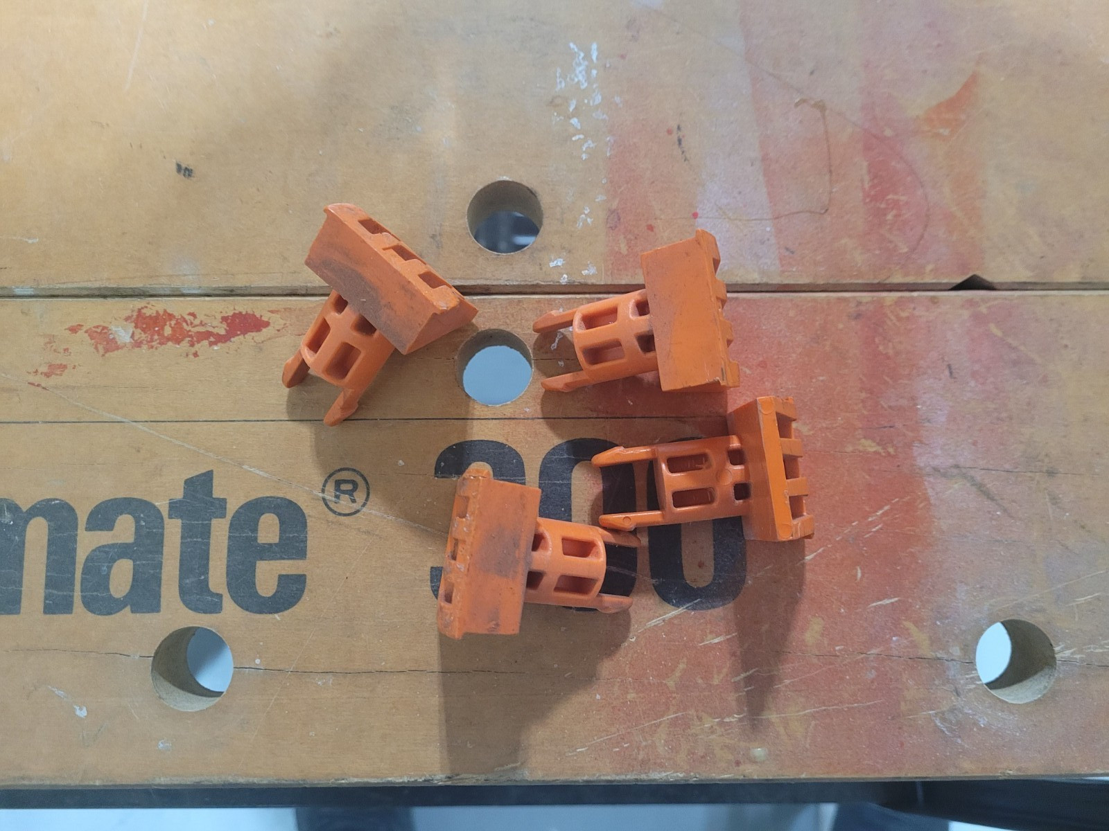 black and decker workmate 300