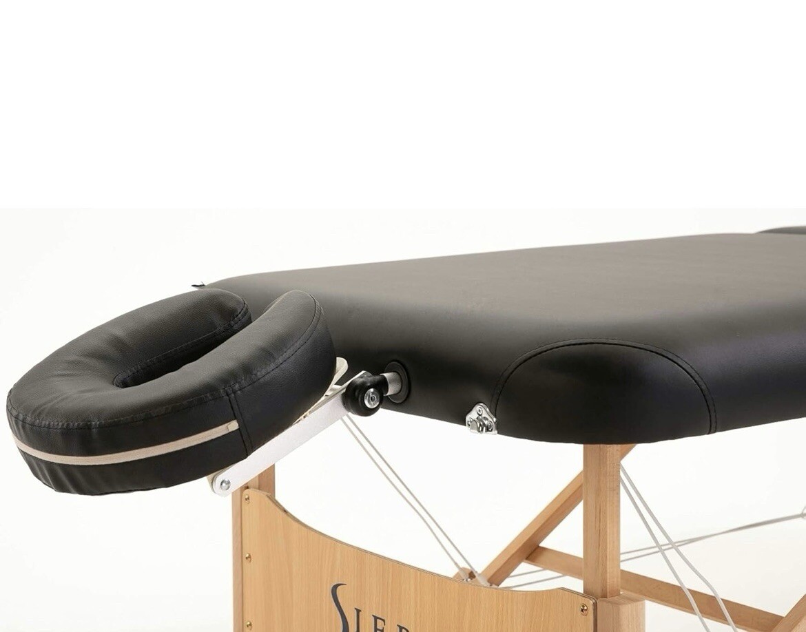 Face Down Massage Table For Victrectomy Eye Surgery Recovery.Face Down Equipment