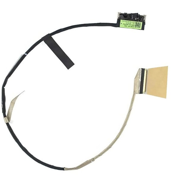 6017B1547401 - EDP Cable (FHD, 40- PIN 165HZ, 144HZ) For Rog Strix G513QY-SG1...