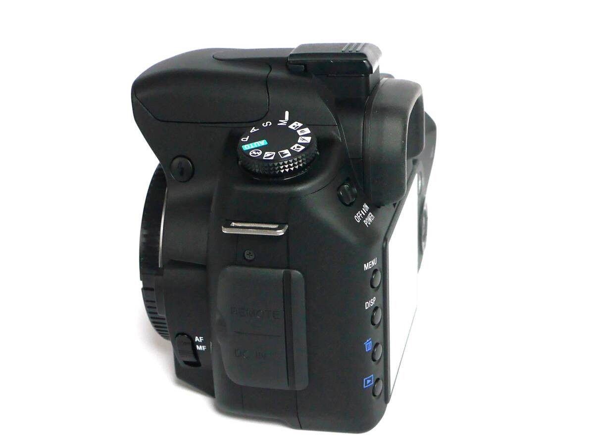 Sony α200 Body -