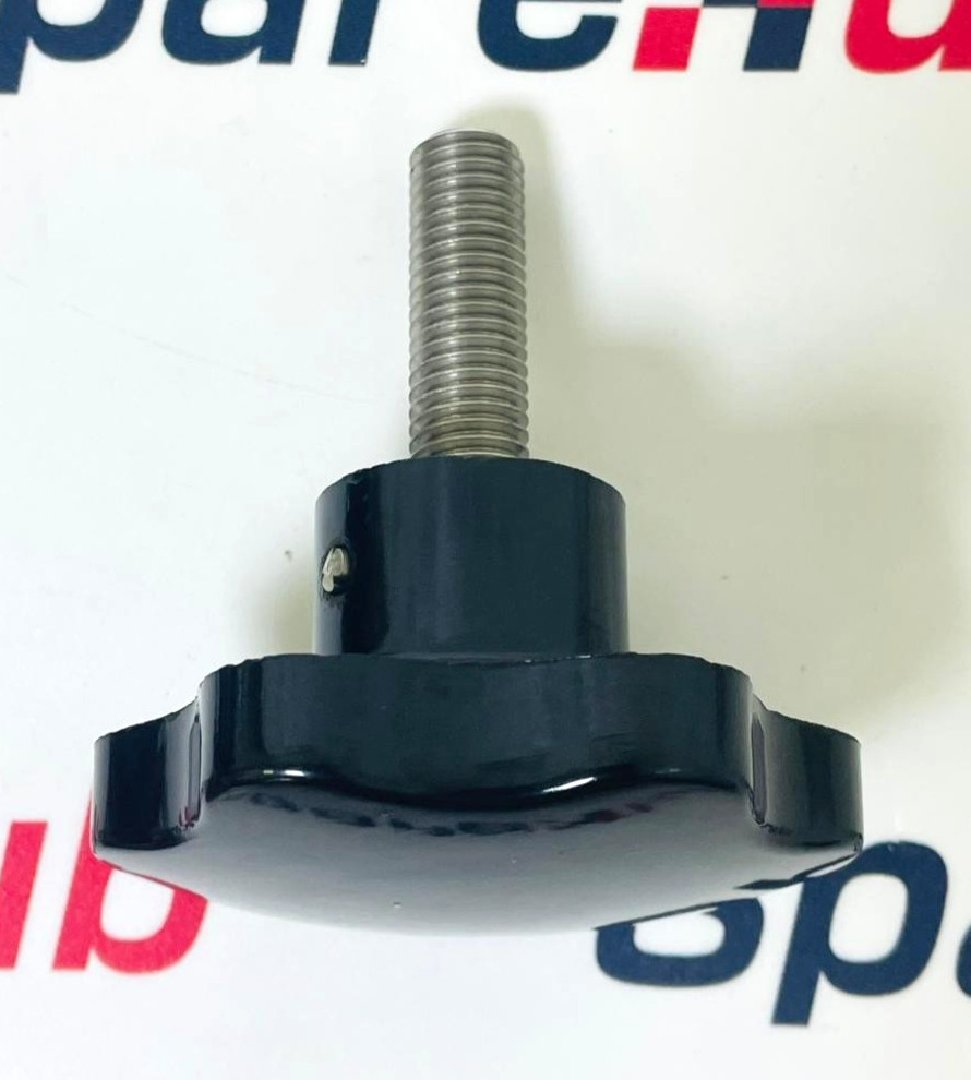 IMA 10366234 Star Knob (Lot Of 4 Pcs)