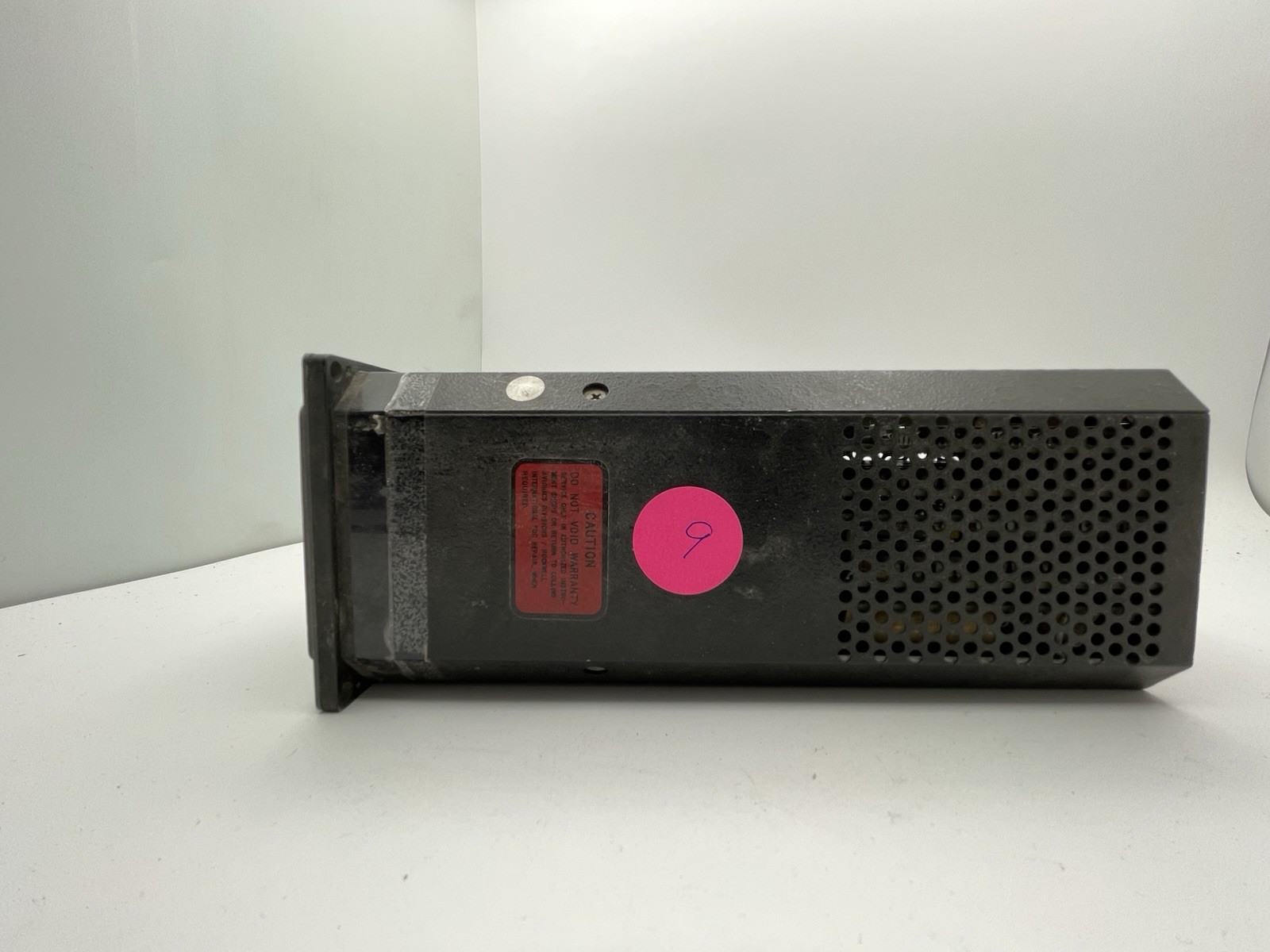 Collins Vertical Speed Indicator Type VSI-80A