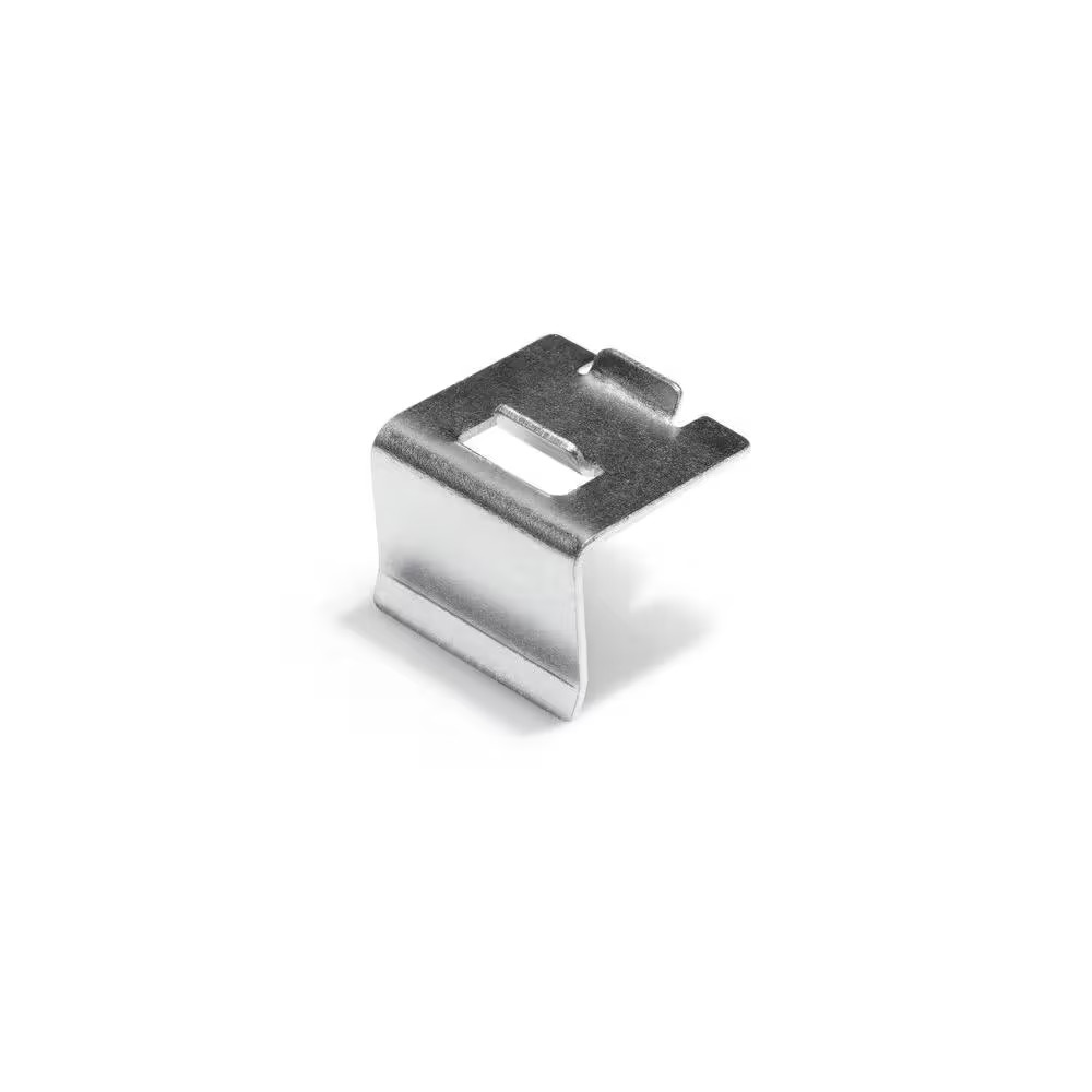 Slatwall Panel Kit (4-Piece)