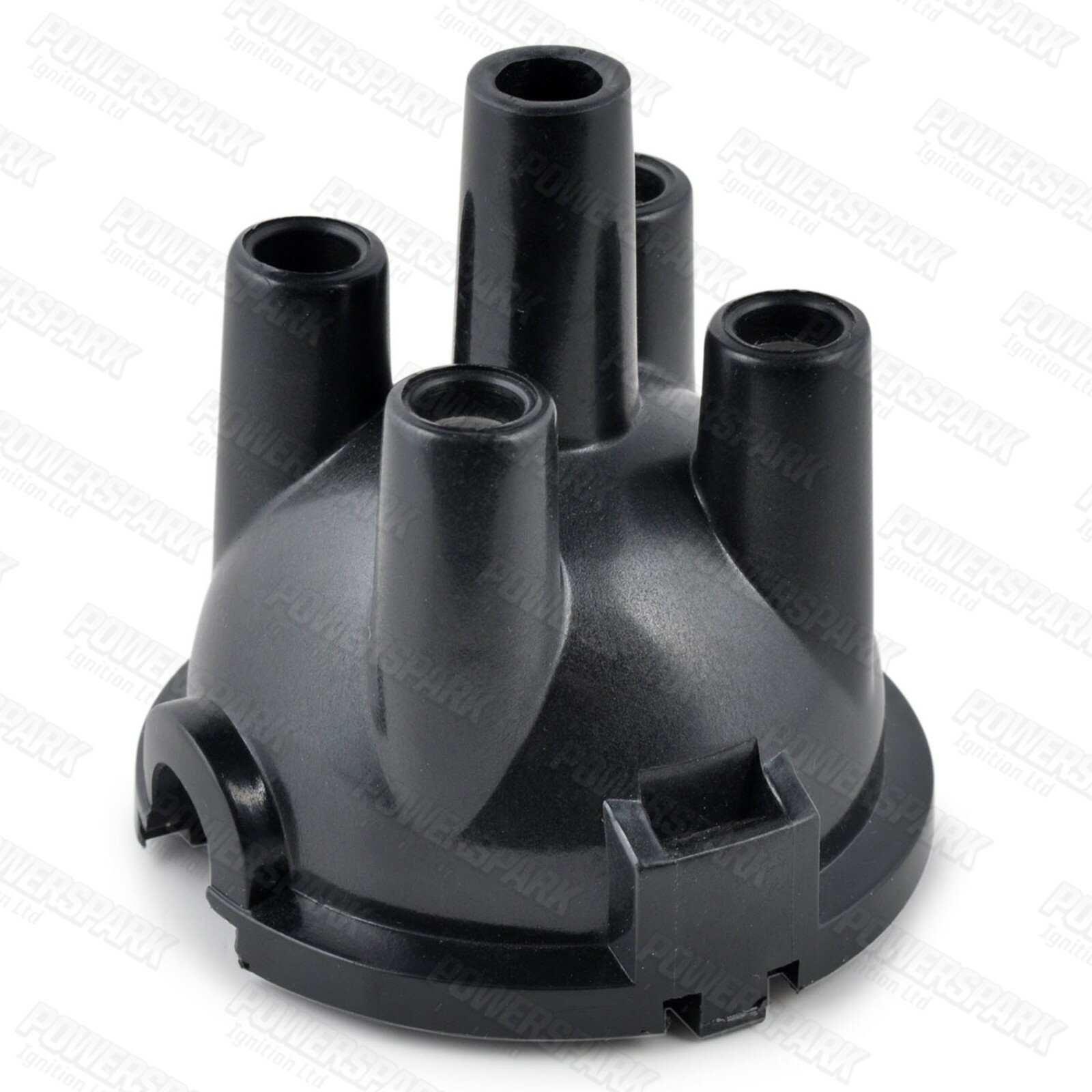 MG B and Midget Ignition Tune Up Kit Distributor Cap Points and Rotor Arm
