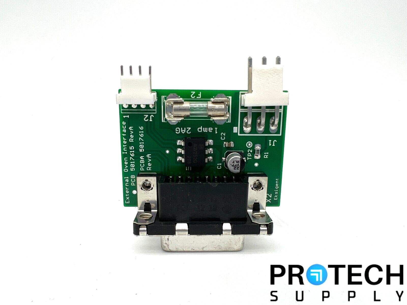 Eksigent External Oven Interface Board from Ekspert nanoLC 425 with WARRANTY