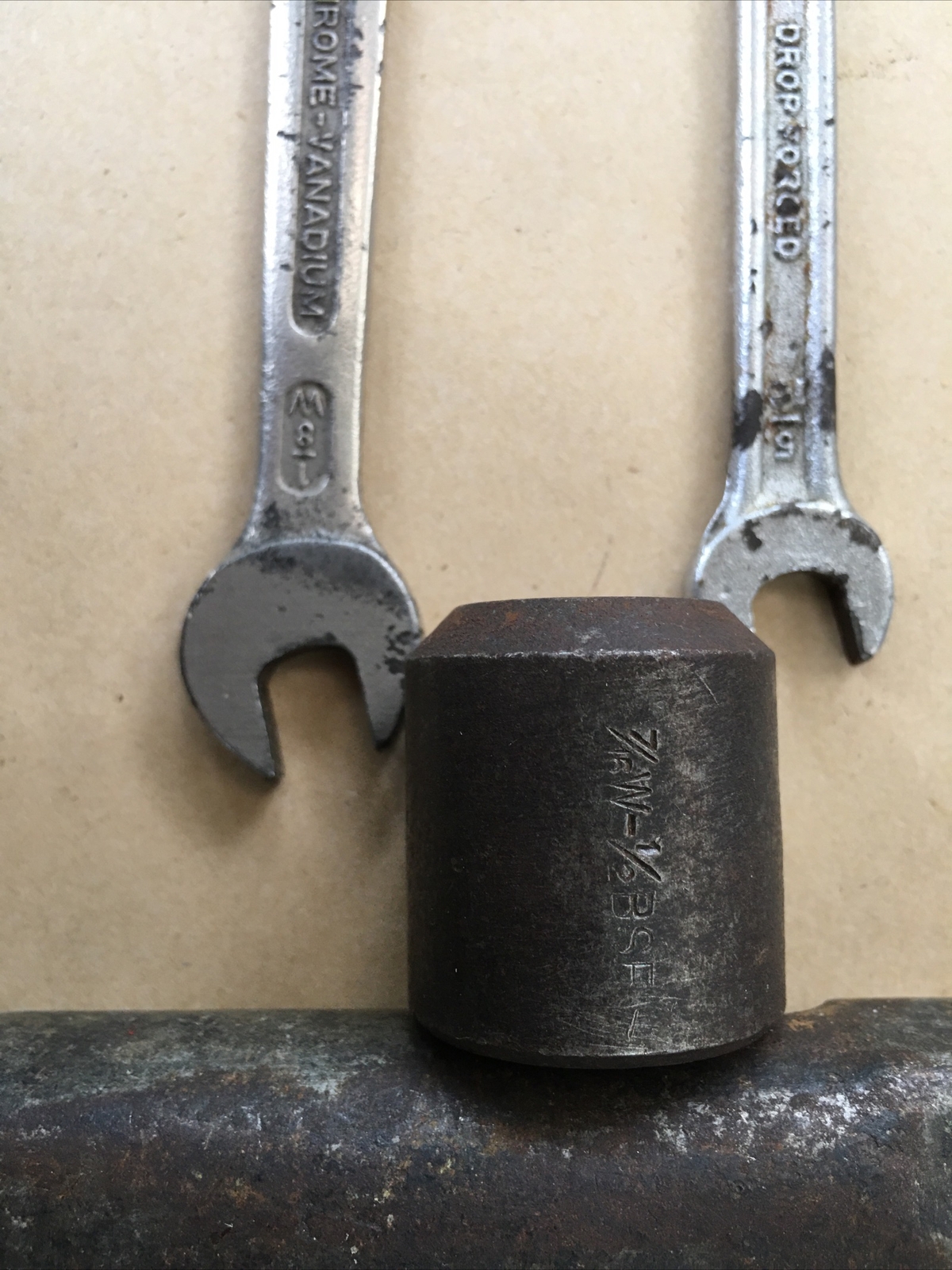 Car Tools BSF