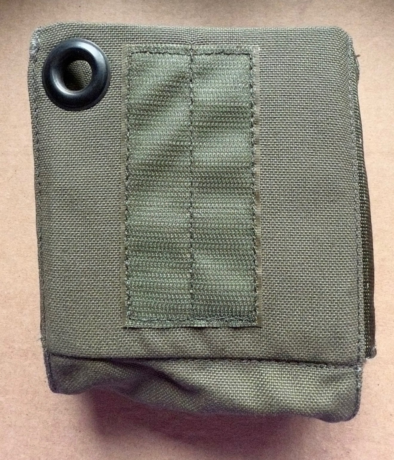 New Eagle Ind TACTICAL Protective Night Vision Pouch Insert Ranger Green