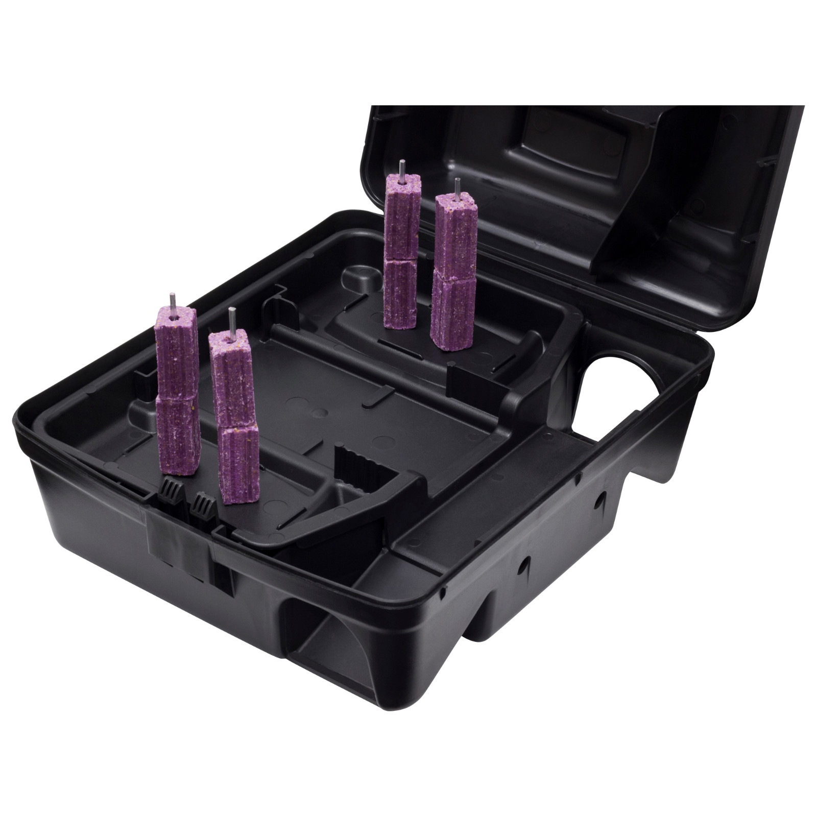 Protecta EVO Express Rat Control Station Weighted Control Station ( 2 Pack )
