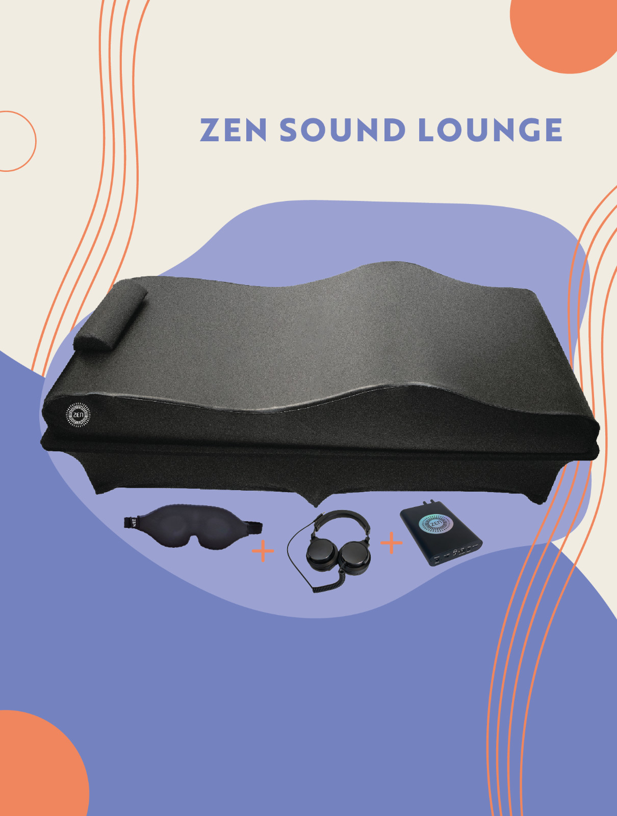 Zen Sound Lounge