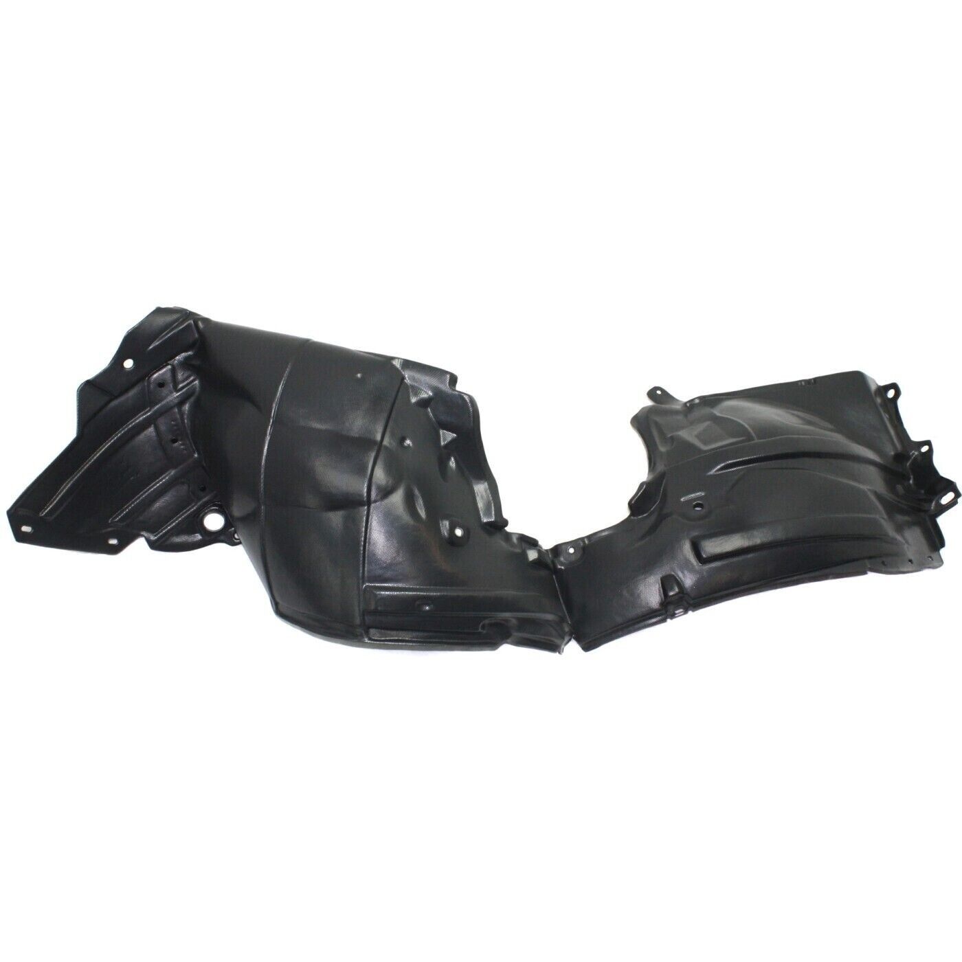 Front Fender Liner For 2013 2014 2015 2016 Nissan Sentra Left & Right Side PAIR