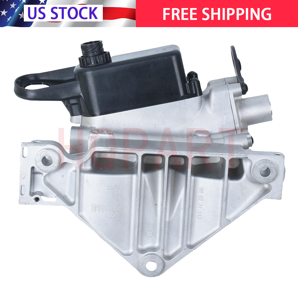 Fuel Filter Housing For Volvo D12D FH12/16 FM Engine