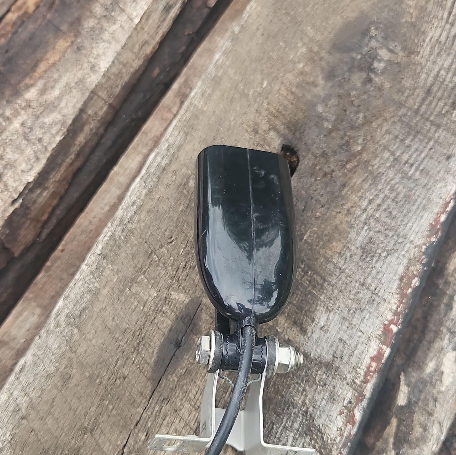 Lowrance Splitshot Transducer
