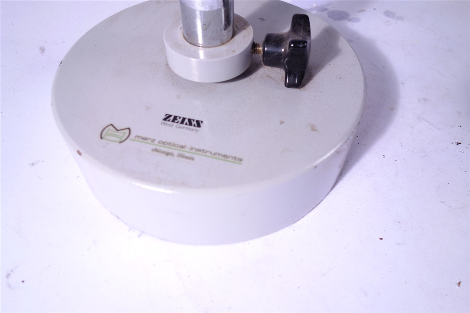 Zeiss Stereo Microscope Adjustable Stand / XYZ Stand