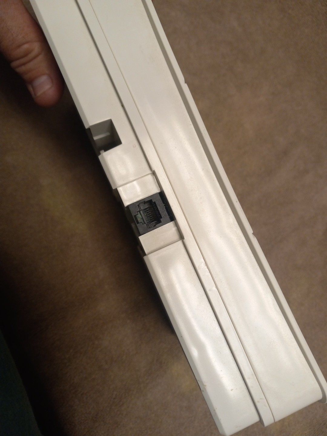 Norco PowerMax+ Wireless Home Management Main control only