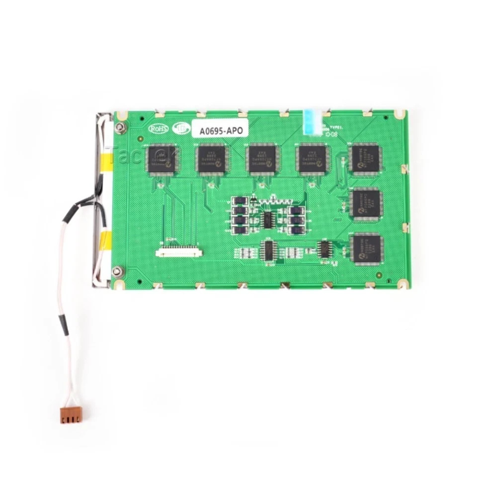 LCD Display A0695-APO MDK311V-0 Compatible Screen Replacement Industrial Panel