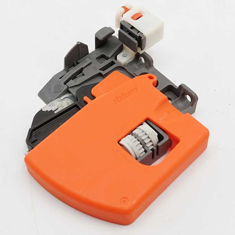 Blum Tandem T51.1901 *LEFT ONLY* Undermount Drawer Slide Locking Device