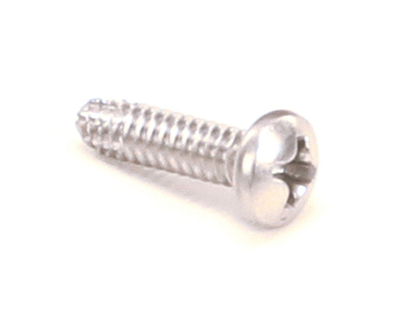 9321361 Delfield Screw,#6-32X.50,S-P-Pn-T Genuine OEM DEL9321361