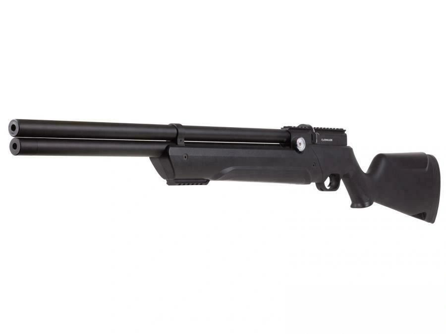 Air Venturi Avenger PCP Air Rifle .25 caliber 900Fps Pre-charged Pneumatic