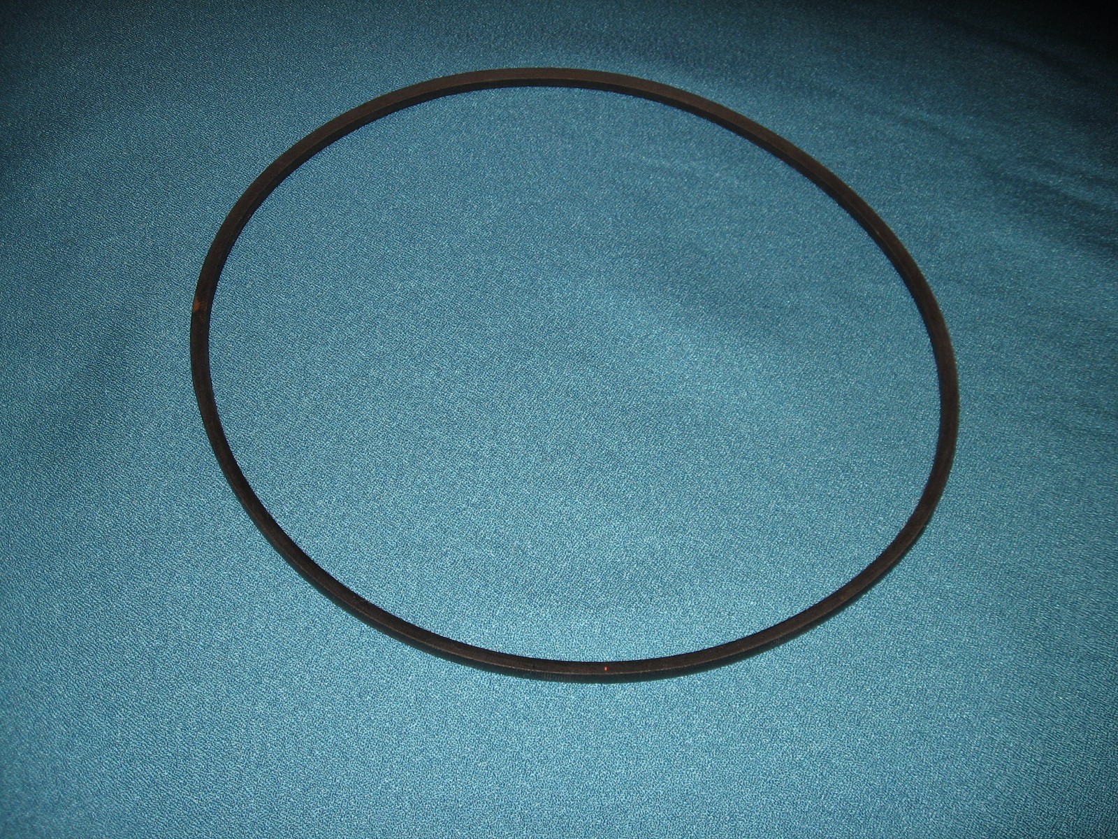 NEW DRIVE BELT V BELT FOR HUSKY C602H  60 gallon compressor
