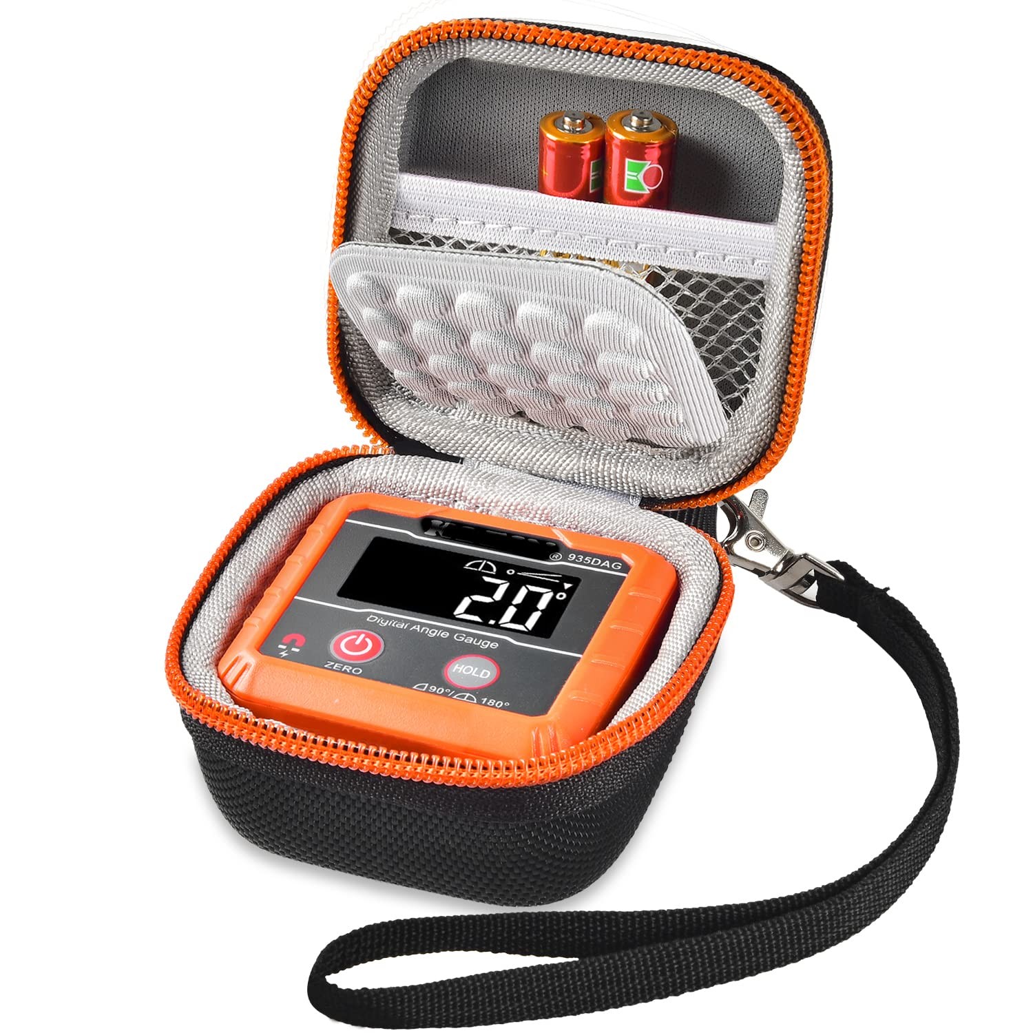 ANKHOH Case Compatible with Klein Tools 935DAG Digital Electronic Level and A...
