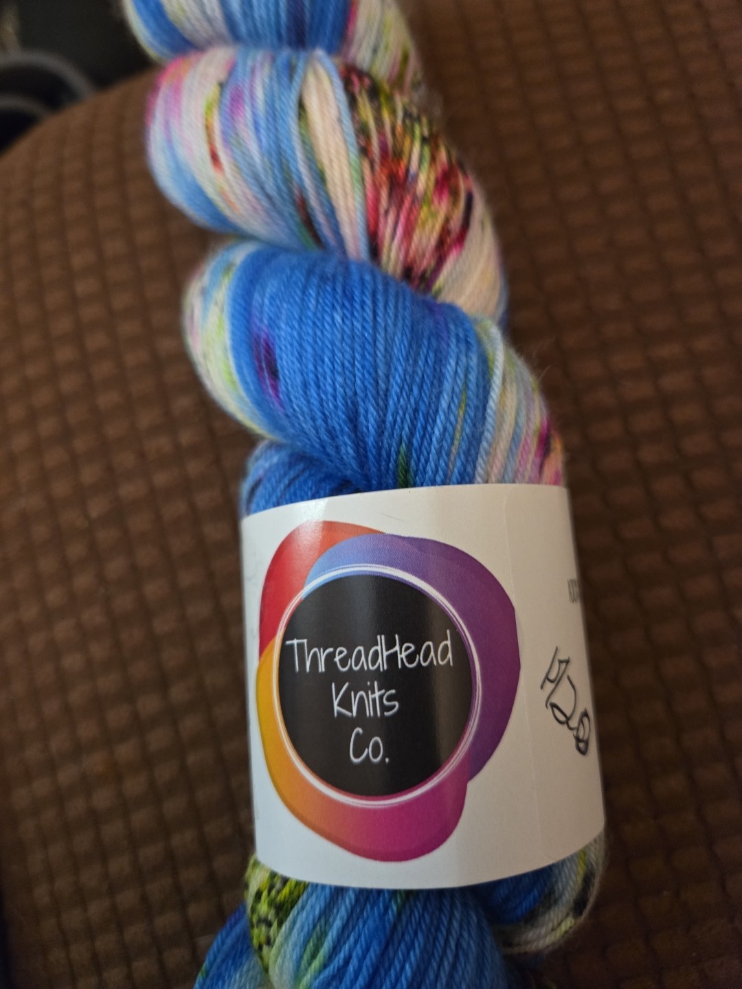 ThreadHead Knits Co #85