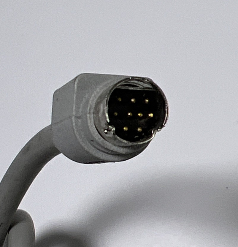 Apple GeoPort Telecom Adapter 825-2362-B Modem M2117