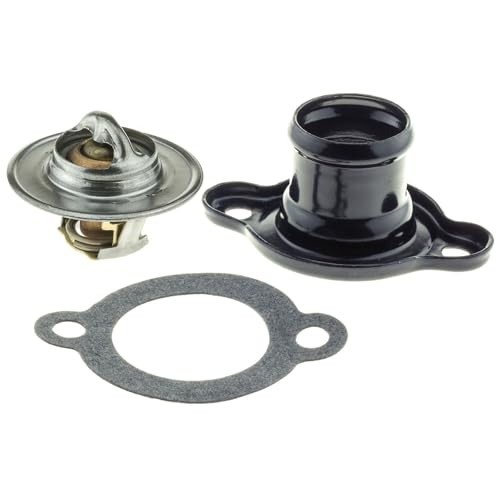 Fail-Safe Thermostat Kit - 195 Degrees w/Gasket - Fail-Safe