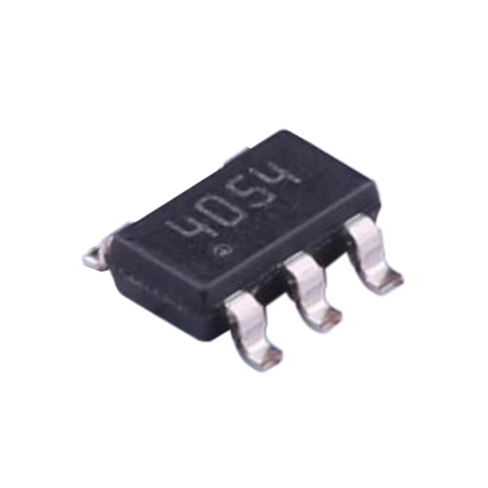 10 Pcs STC4054GR SOT23-5 Packaged Battery Management