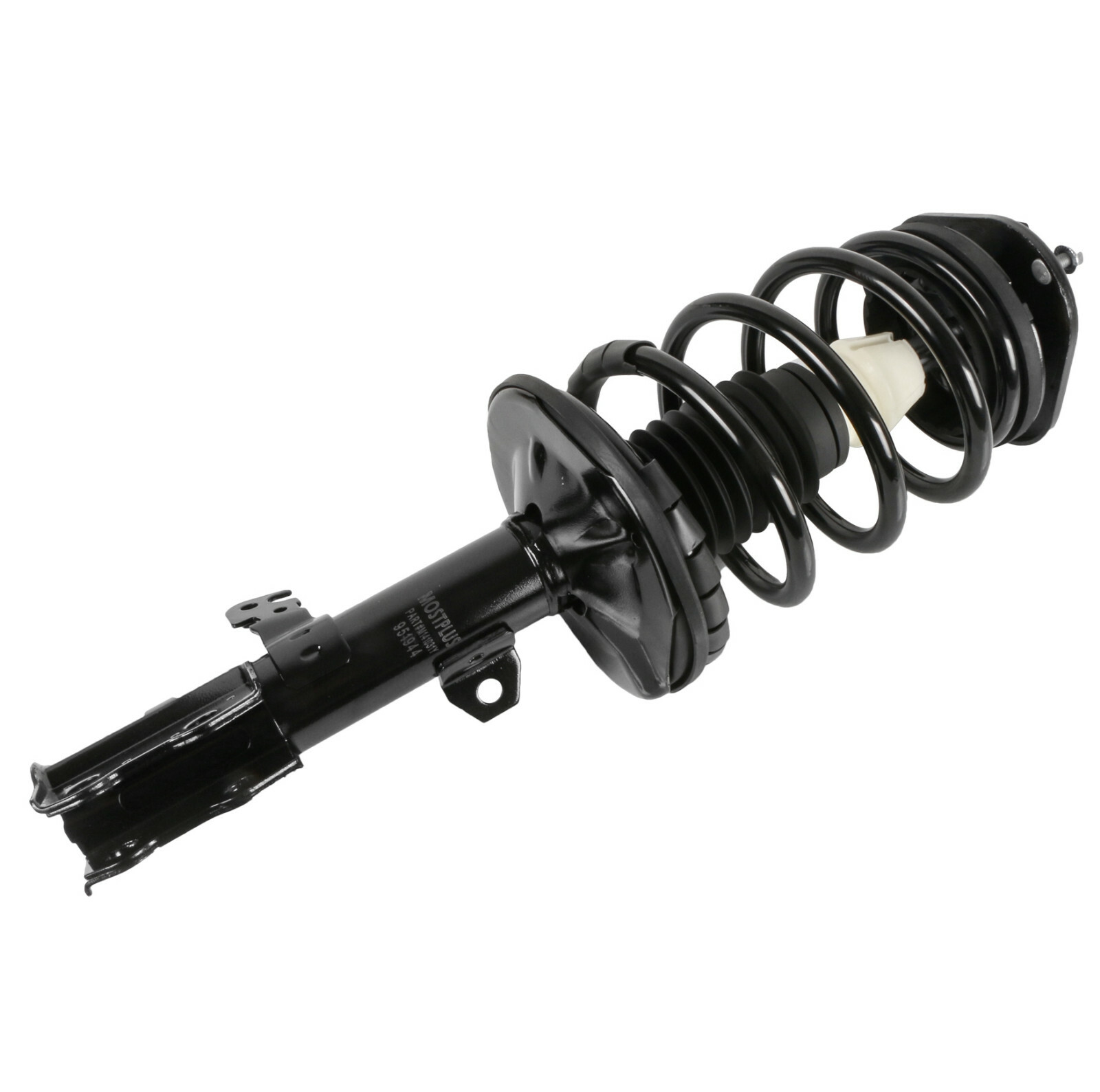 Set(2) Front Complete Shock Struts Assembly For 2003-2008 Toyota Corolla
