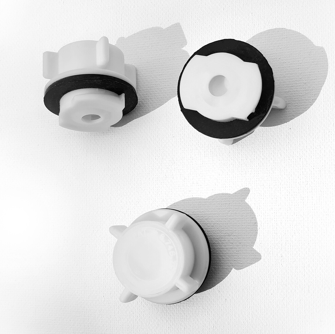 Battery Vent Caps Bayonet Deep Cycle Forklift Golf Cart Marine Solar Wind TROJAN