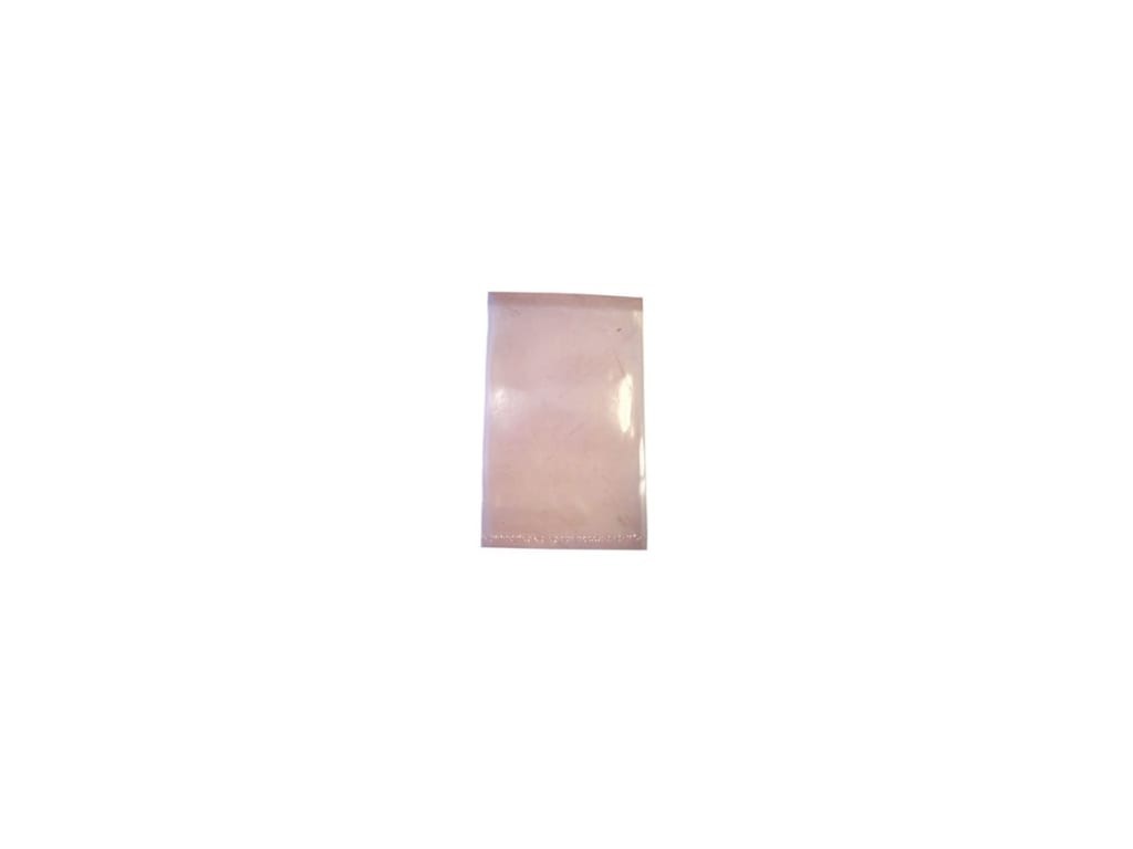 Techni-Pro 758ST6039 - Anti-Static Bag, Polyester, Open Top, 4mil, Pink, 5' x