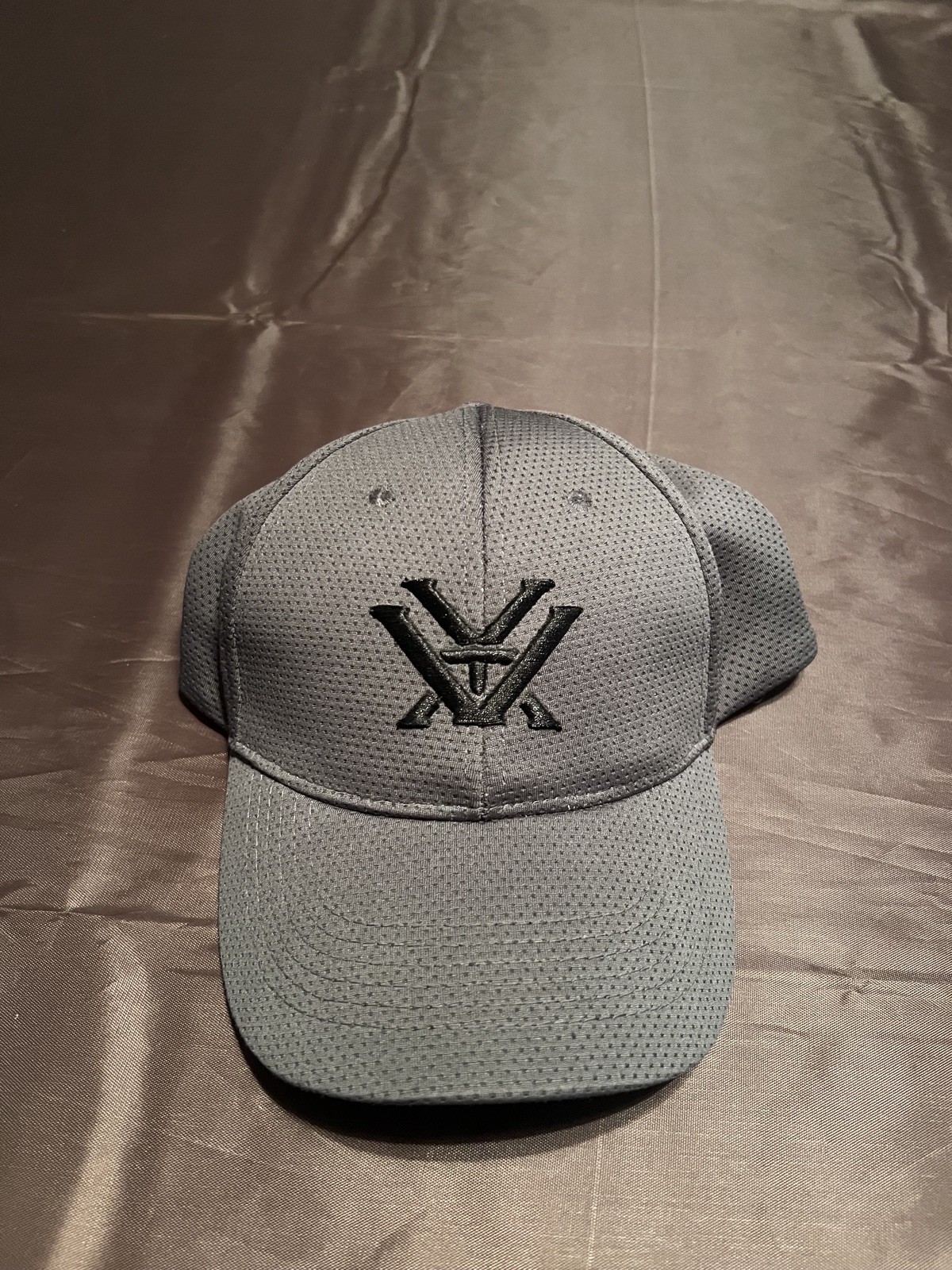 VORTEX Men's Everyday Casual Active Hunting S/M One Size- FlexFit Cap