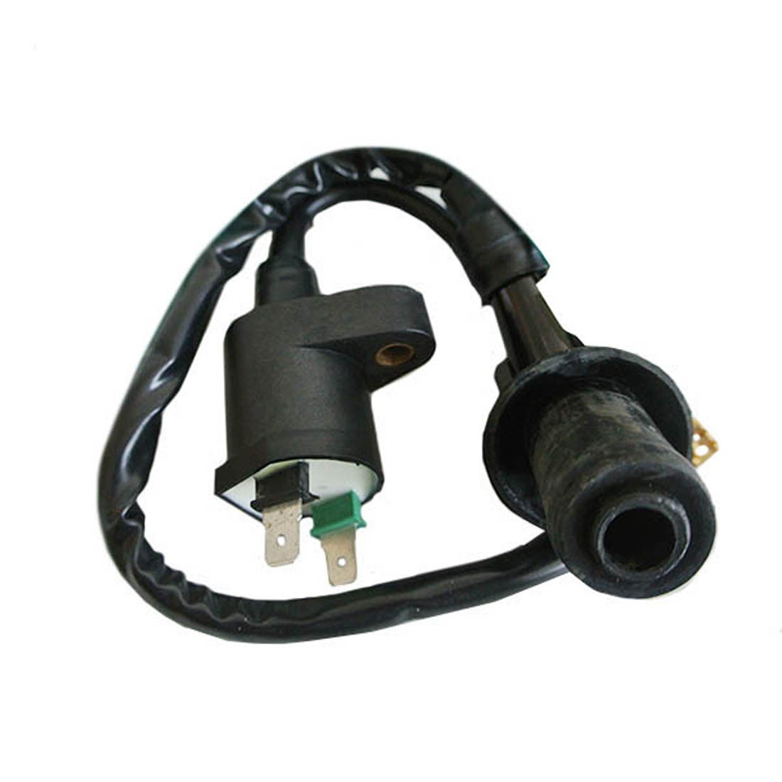 Ignition Coil For GY6 50cc 150 cc Chinese ATV Dirt Bike Go Kart Taotao Sunl Tool