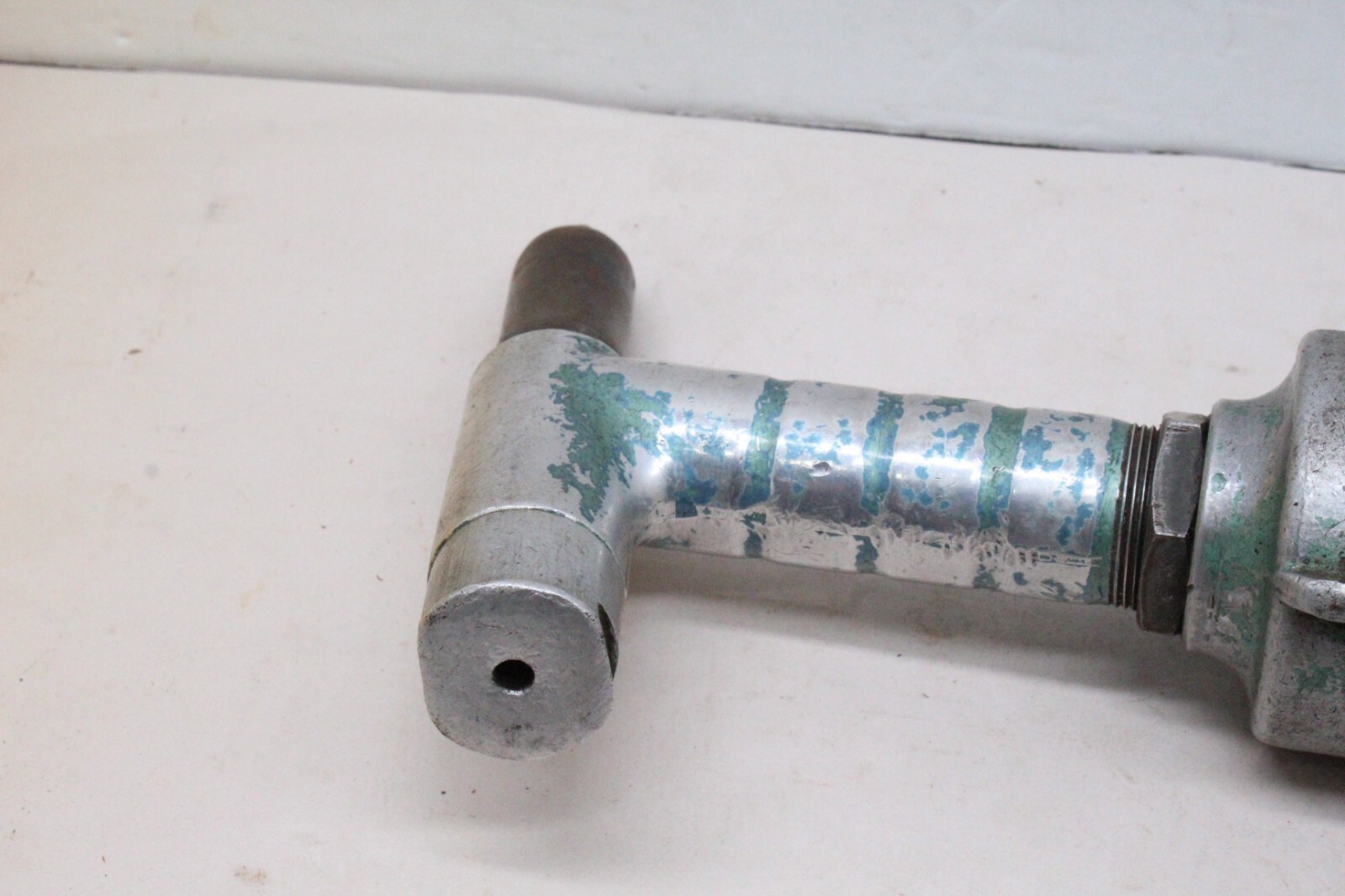 Gesipa PH2 Pneumatic Air Powered Rivet Tool/Gun 100psi Max, Working