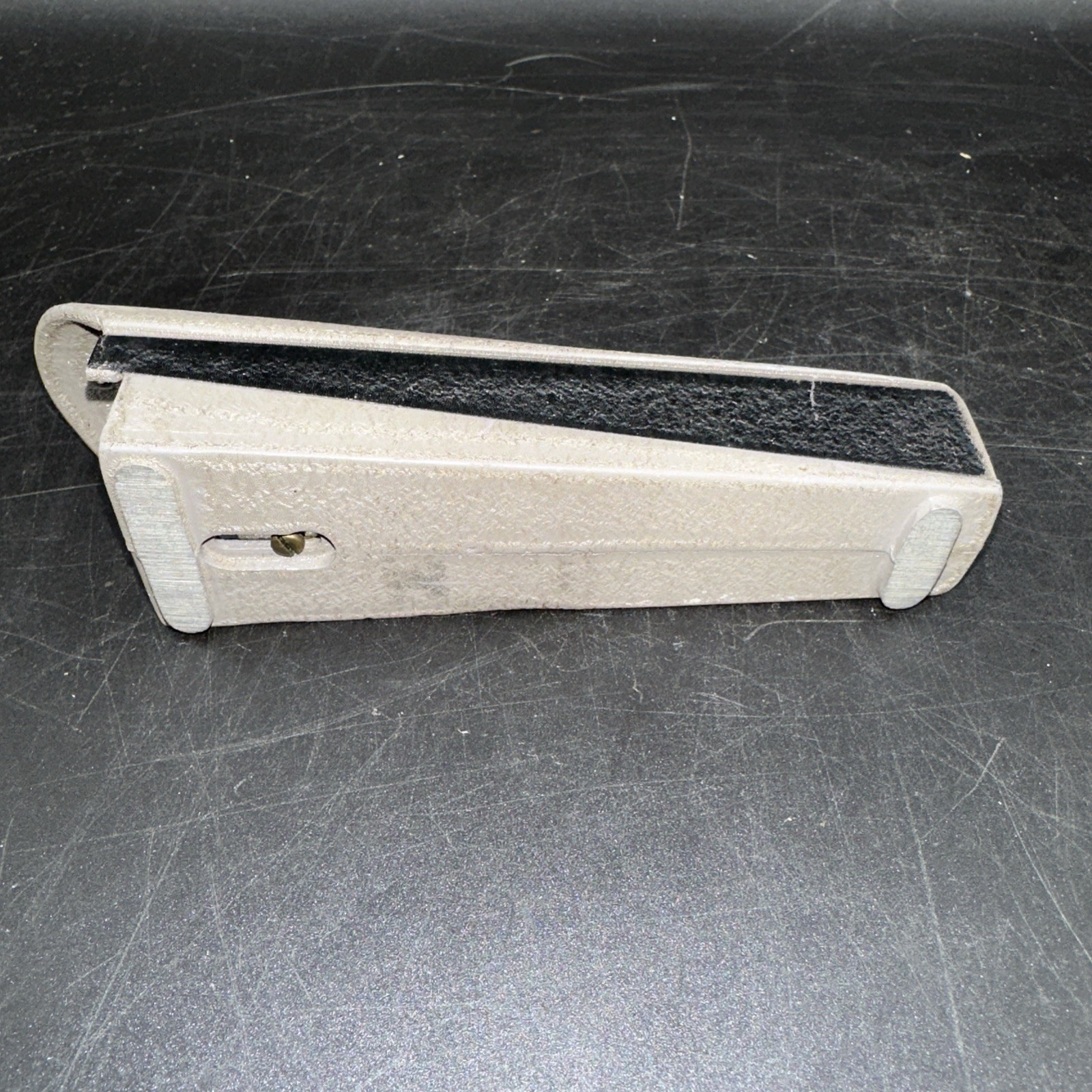 Vintage Craftsman Pocket Level