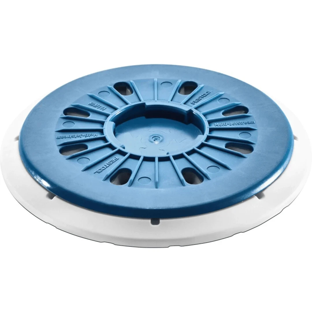 Festool 202463 Sander Backing Pad Fusion-Tec ST-STF D150/MJ2-FX-H-HT