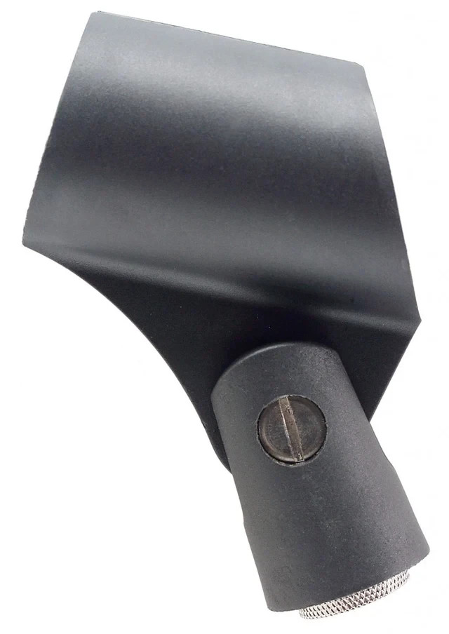 Stagg MH-8AH Rubber microphone clamp For Wireless Mics