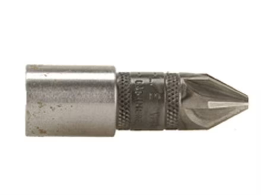 L.E. Wilson Chamfer and Deburring Tool 50 BMG