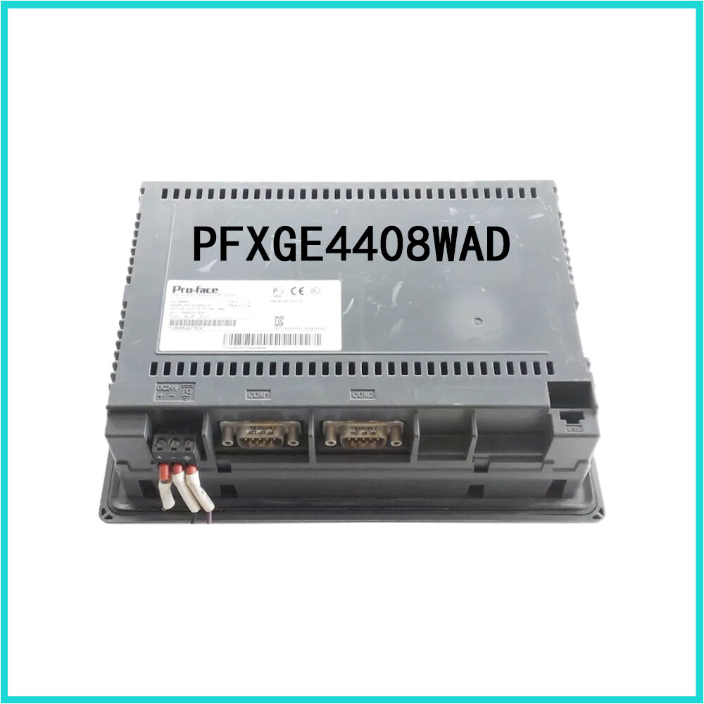 1PCS New original Pro-face HMI PFXGE4408WAD Operation Touch Panel Fully Teste