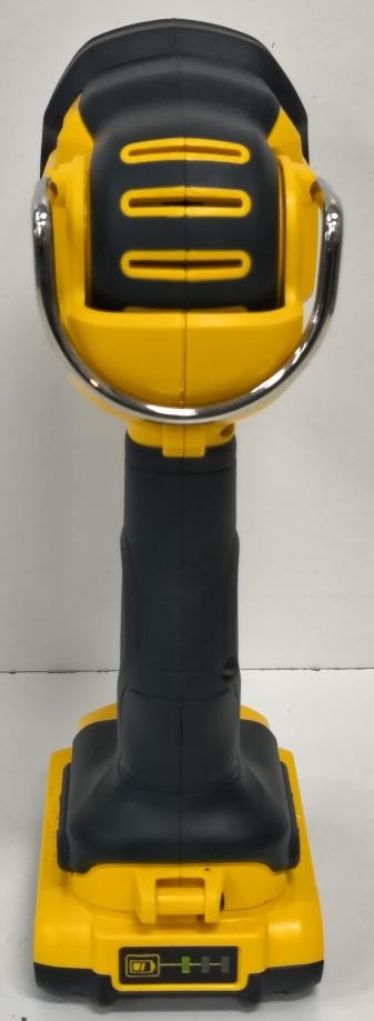 20V LED PIVOTING WORKLITE W/BATT (P14028029)
