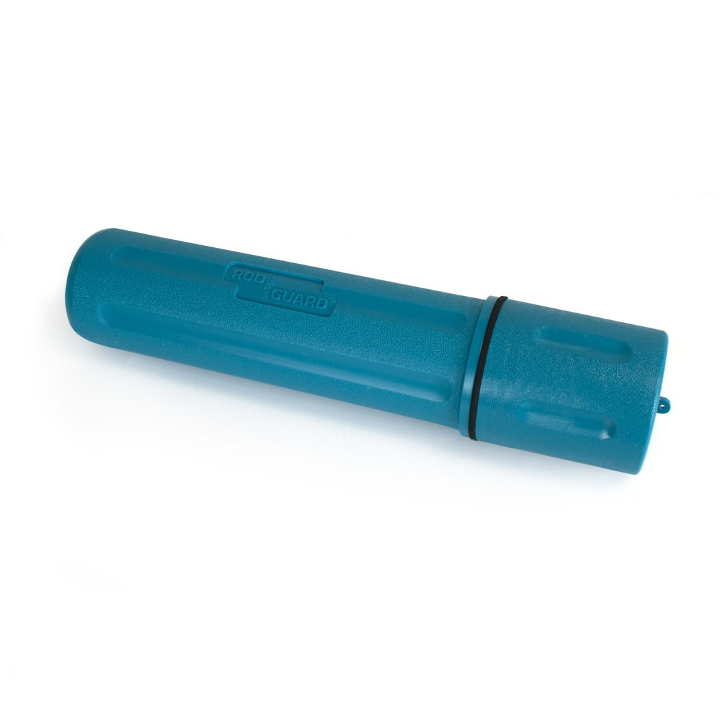 Rod Guard 14" Welding Rod Storage Cannister 10 Lbs. Capacity