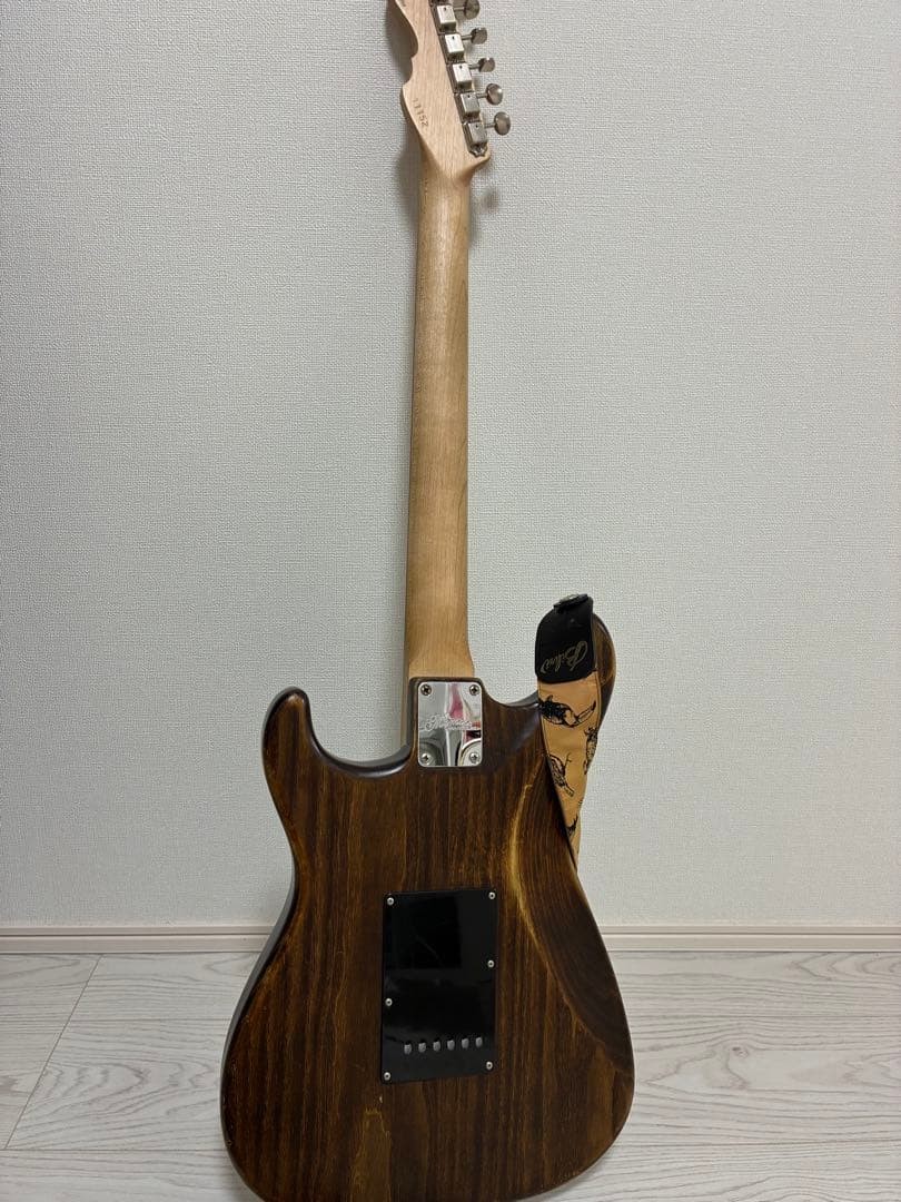 Momose Stratocaster Mc2-Std