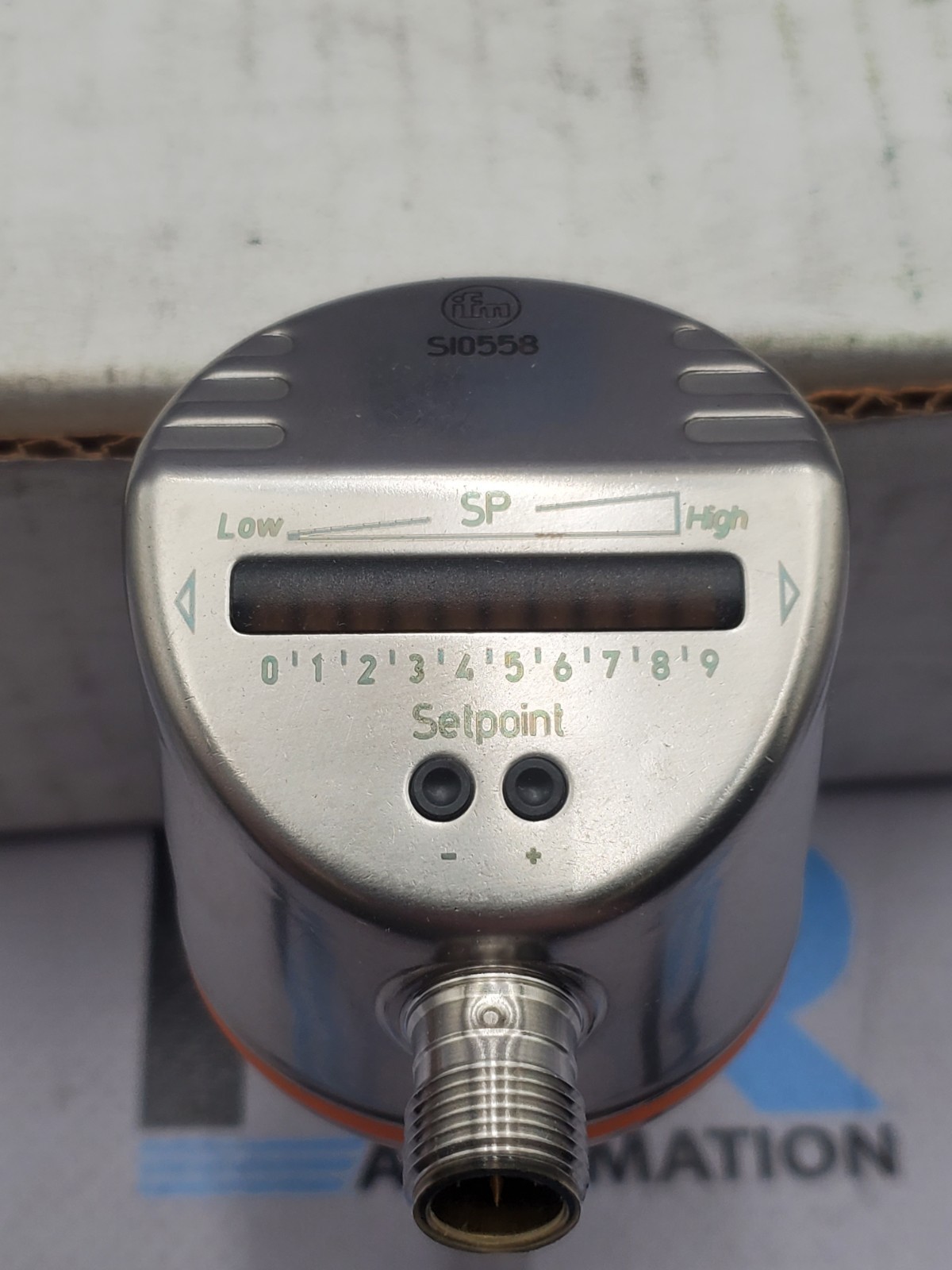 DAIKIN 331893901 Sensor Flow 24VAC/VDC