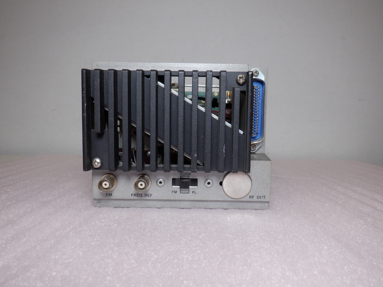 HP 86222B RF PLUG-IN