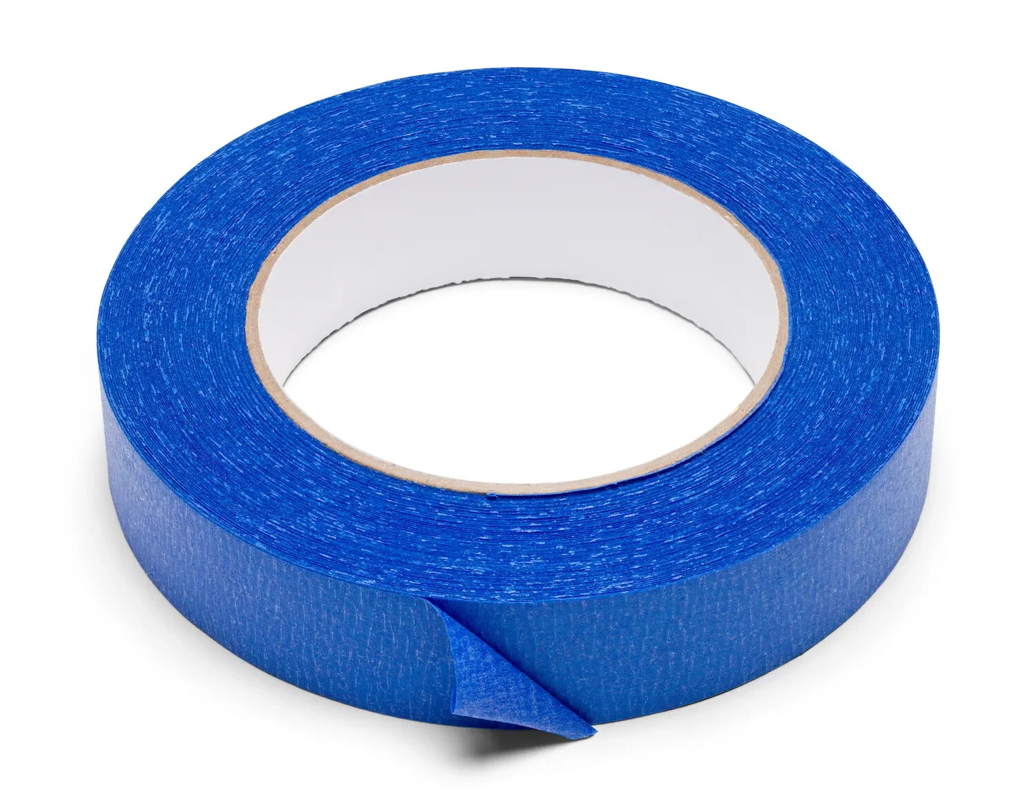 Blue Painters Tape ,1 inch, 60 Yards/Roll, Case of 24